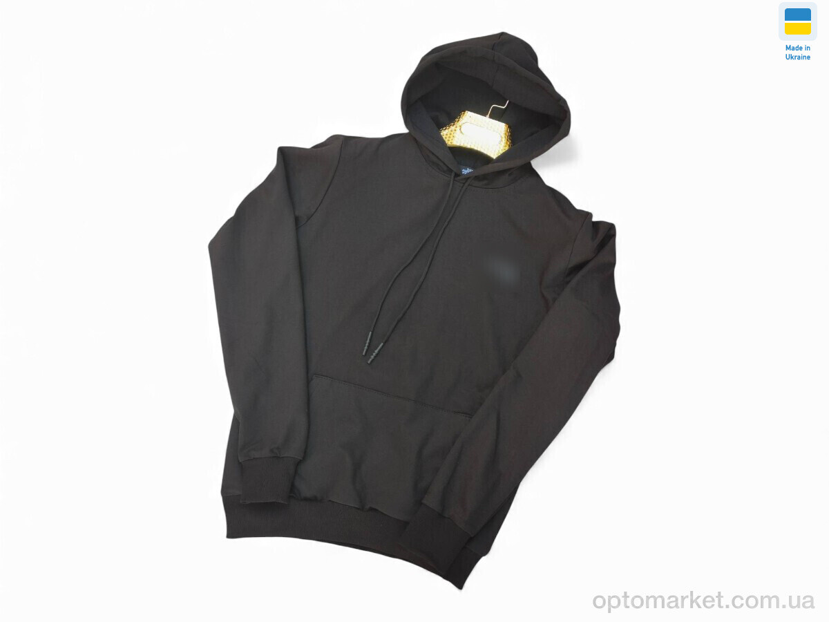 Купить Батник чоловічі 501 TF чорний T.e north face чорний, фото 1