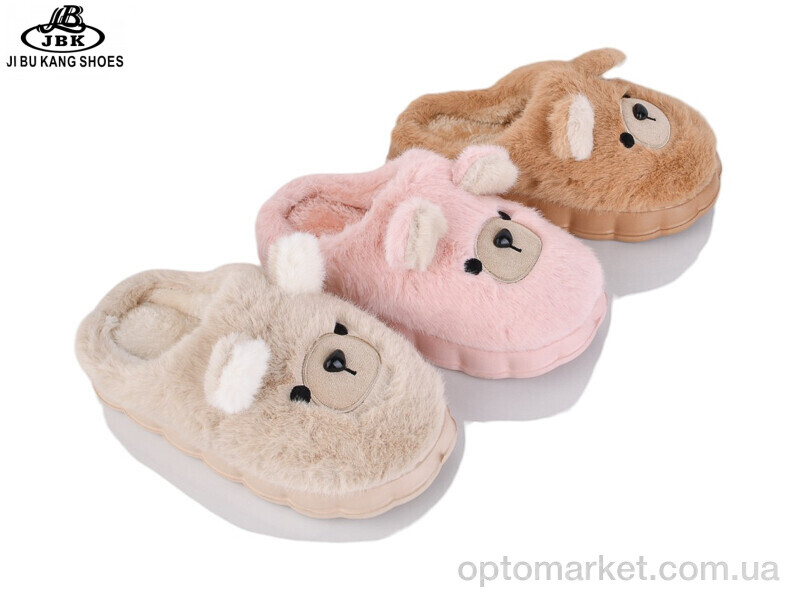 Купить Капці жіночі 5020 mix Jibukang мікс, фото 1