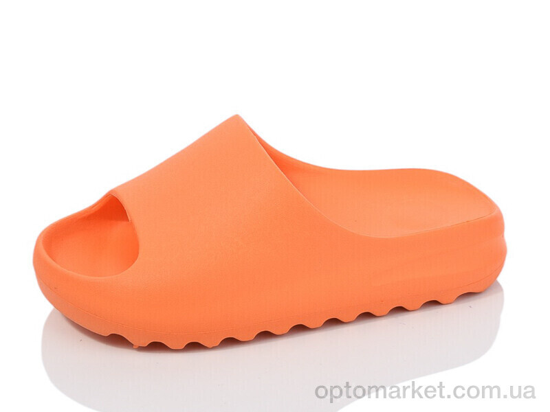 Купить Шльопанці дитячі 5027-10 Luck Line помаранчевий, фото 1