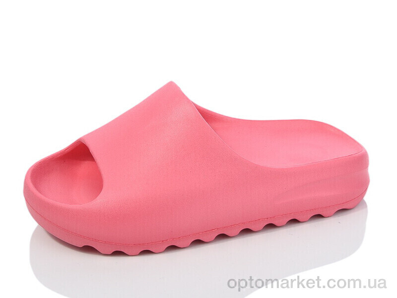 Купить Шльопанці дитячі 5027-11 Luck Line рожевий, фото 1