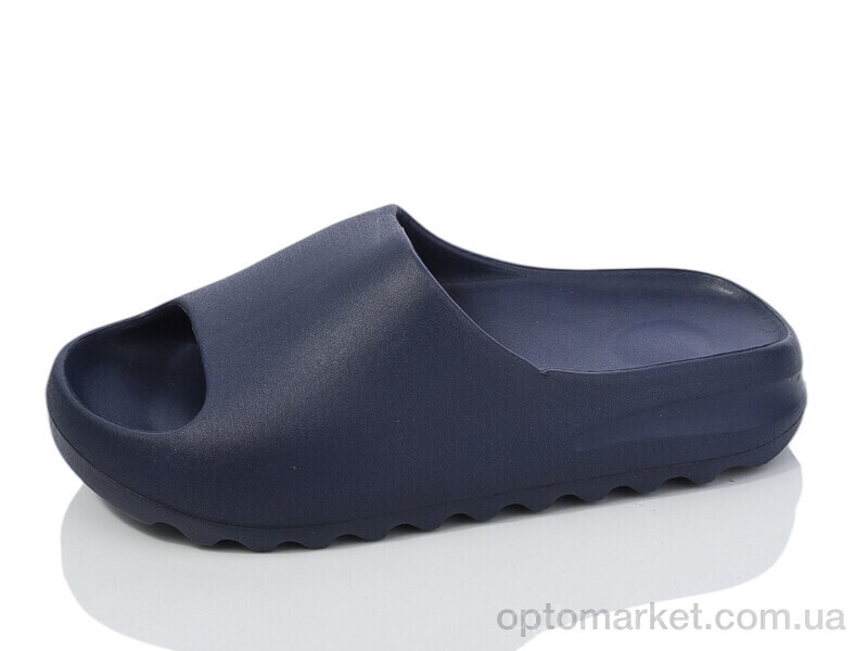 Купить Шльопанці дитячі 5027-2 Luck Line синій, фото 1