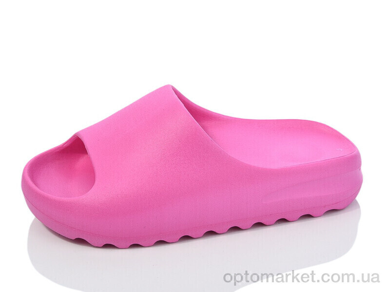 Купить Шльопанці дитячі 5027-9 Luck Line рожевий, фото 1