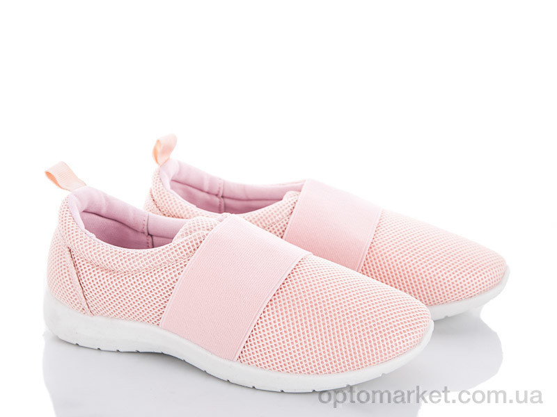 Купить Кросівки жіночі 502819 розовый Class Shoes рожевий, фото 1