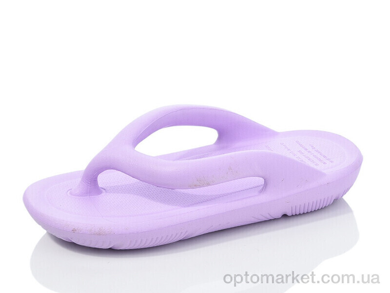 Купить Шльопанці жіночі 5029-15 Ippon фіолетовий, фото 1