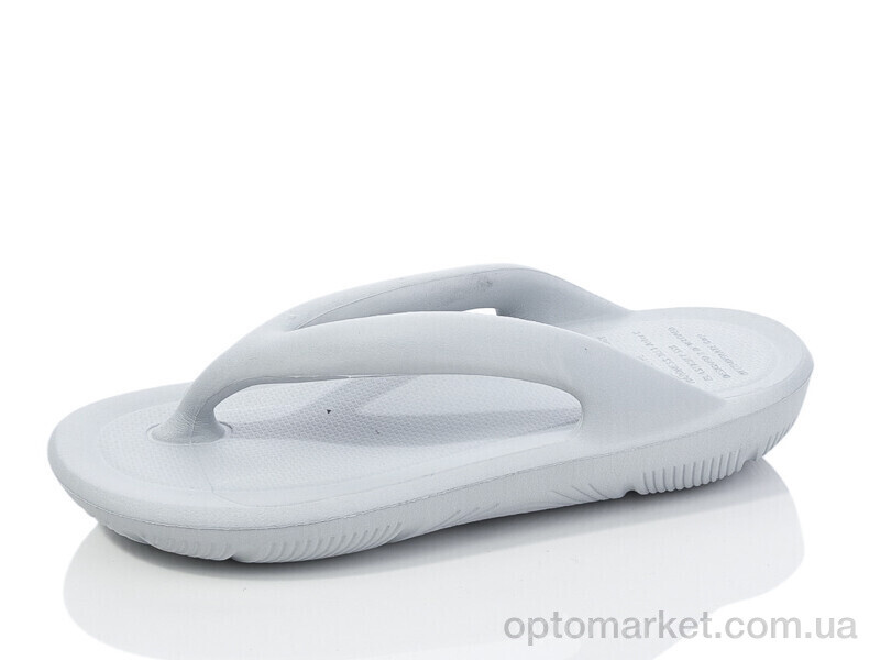 Купить Шльопанці жіночі 5029-28 Luck Line сірий, фото 1