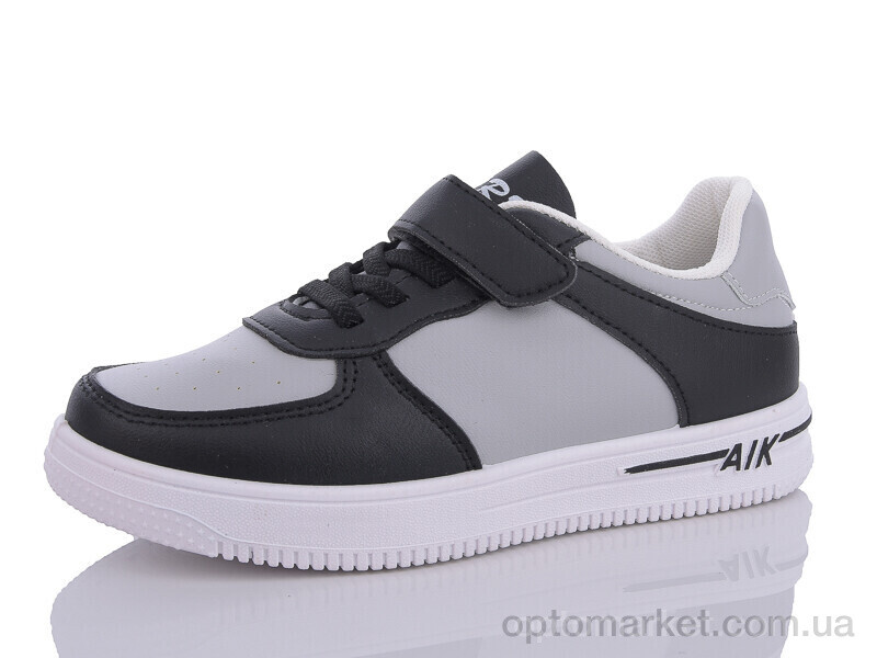 Купить Кросівки дитячі 503-012 Xifa сірий, фото 1