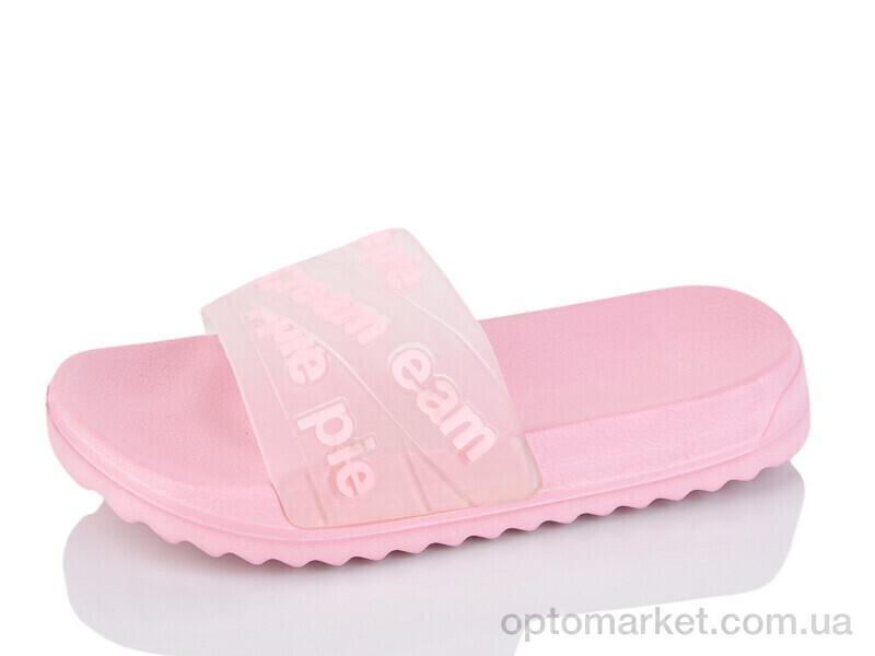 Купить Шльопанці дитячі 5030-26B Luck Line рожевий, фото 1