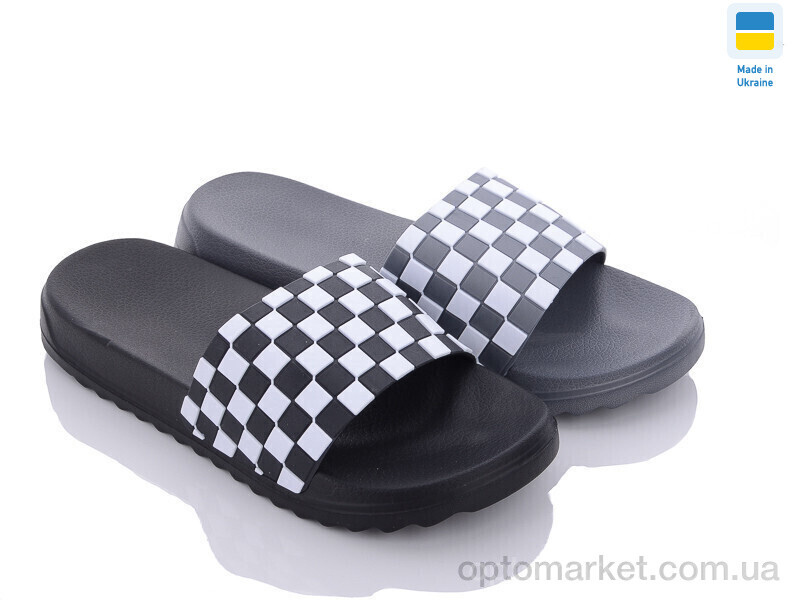 Купить Шльопанці жіночі 5030-3A mix Luck Line мікс, фото 1
