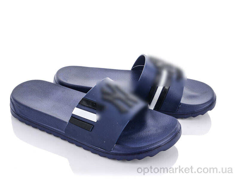 Купить Шльопанці чоловічі 5030-72 Luck Line сірий, фото 1