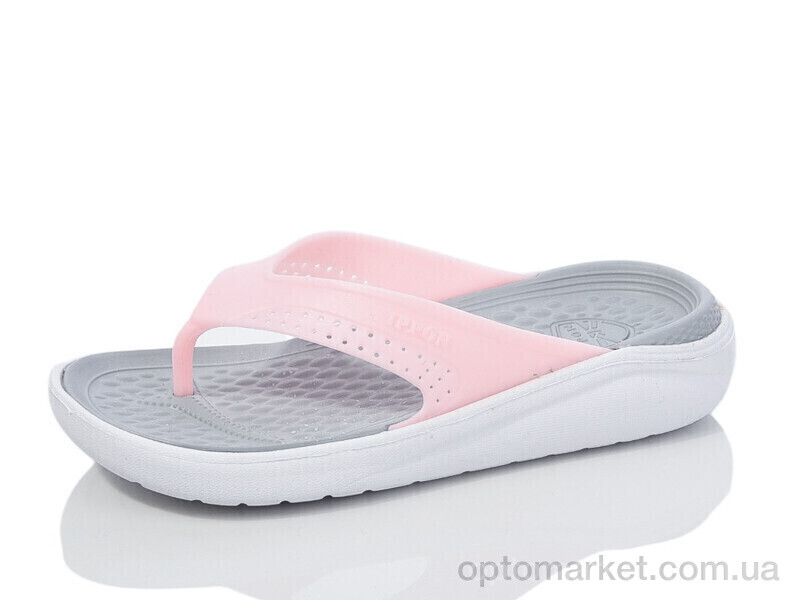 Купить В'єтнамки дитячі 5032-316 Ippon рожевий, фото 1