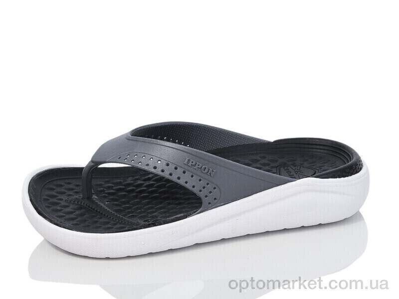Купить Шльопанці дитячі 5032-323 Ippon сірий, фото 1
