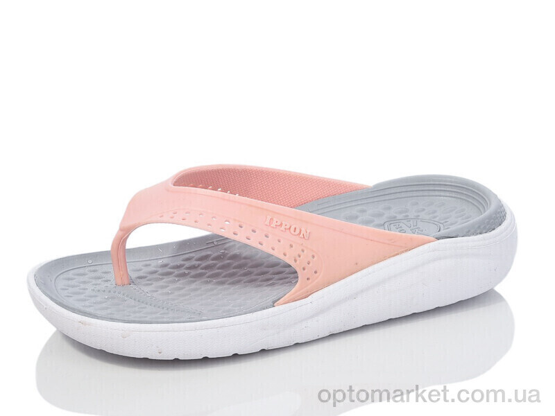 Купить Шльопанці дитячі 5032-328 Ippon рожевий, фото 1