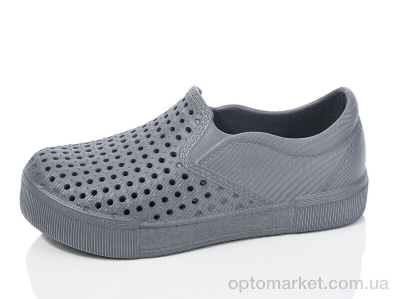 Купить Галоші дитячі 5035-3 Ippon сірий, фото 1