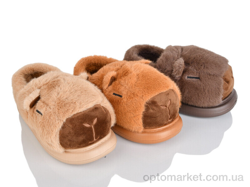 Купить Капці унісекс 5038 mix Deshman мікс, фото 1