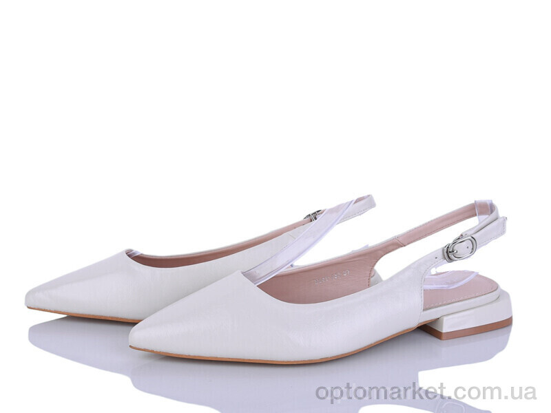 Купить Туфлі дитячі 5041-180 Starscene бежевий, фото 1