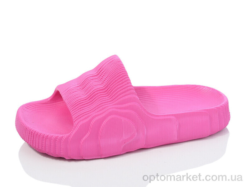 Купить Шльопанці жіночі 5045-369 Luck Line рожевий, фото 1