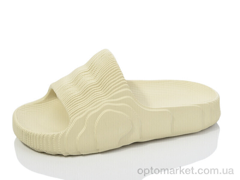 Купить Шльопанці жіночі 5045-390 Luck Line зелений, фото 1