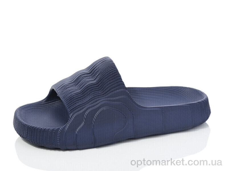 Купить Шльопанці чоловічі 5045-402 Luck Line синій, фото 1