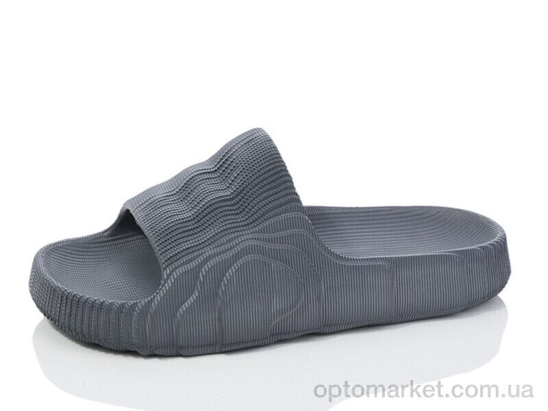 Купить Шльопанці чоловічі 5045-420 Luck Line сірий, фото 1