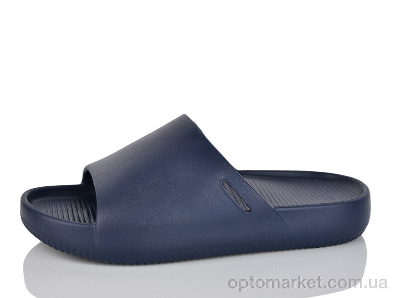 Купить Шльопанці чоловічі 5060-402 Luck Line синій, фото 1