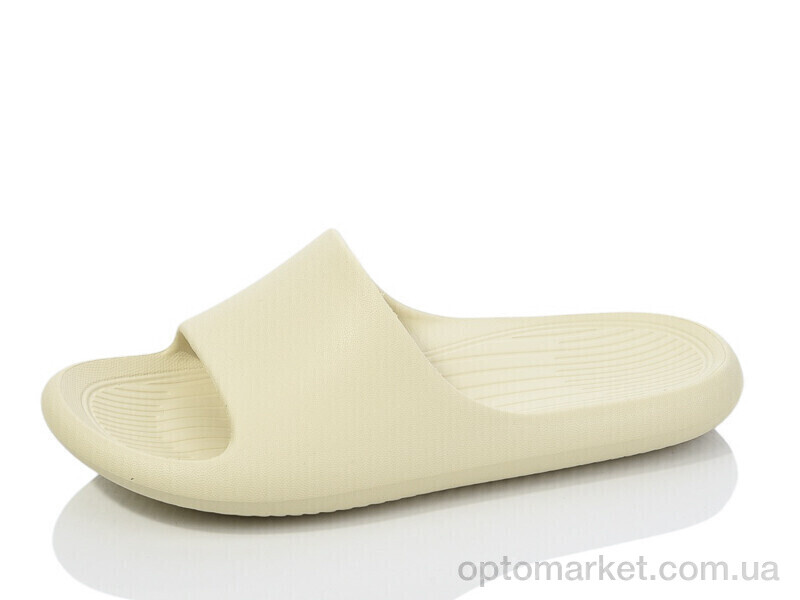 Купить Шльопанці жіночі 5062-390 Luck Line зелений, фото 1