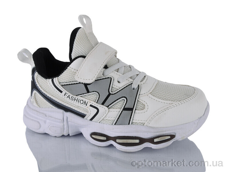 Купить Кросівки дитячі 507-003 Xifa бежевий, фото 1