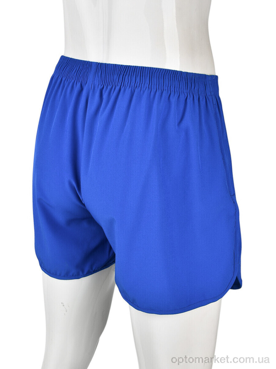 Купить Шорти чоловічі 507 blue Sport синій, фото 2