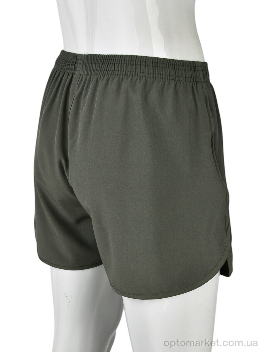 Купить Шорти чоловічі 507 khaki Sport хакі, фото 2