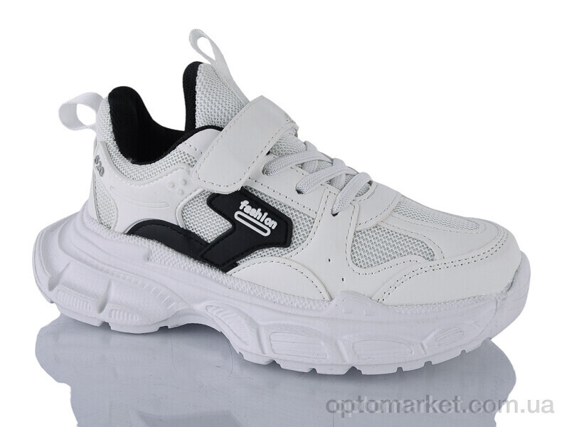 Купить Кросівки дитячі 508-009 Xifa білий, фото 1