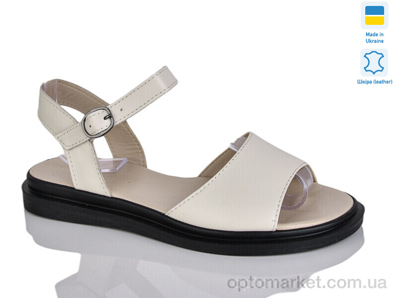 Купить Босоніжки жіночі 508 беж к. Sali бежевий, фото 1