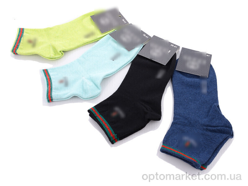 Купить Шкарпетки жіночі 508 mix G.cci мікс, фото 1