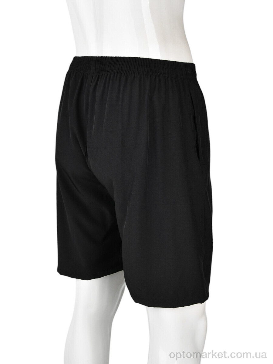 Купить Шорти чоловічі 510 black Sport чорний, фото 2