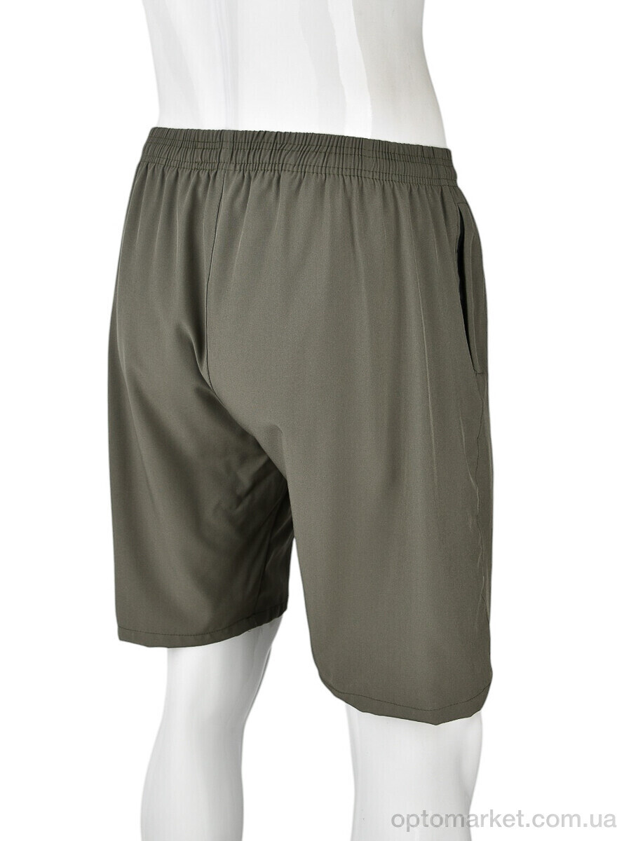 Купить Шорти чоловічі 510 khaki Sport хакі, фото 2