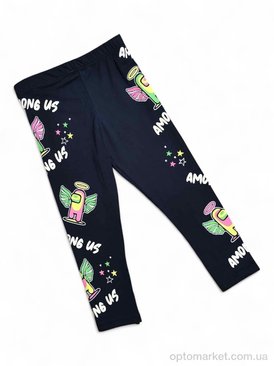 Купить Лосини дитячі 510 т.синій Dassi Kids синій, фото 1