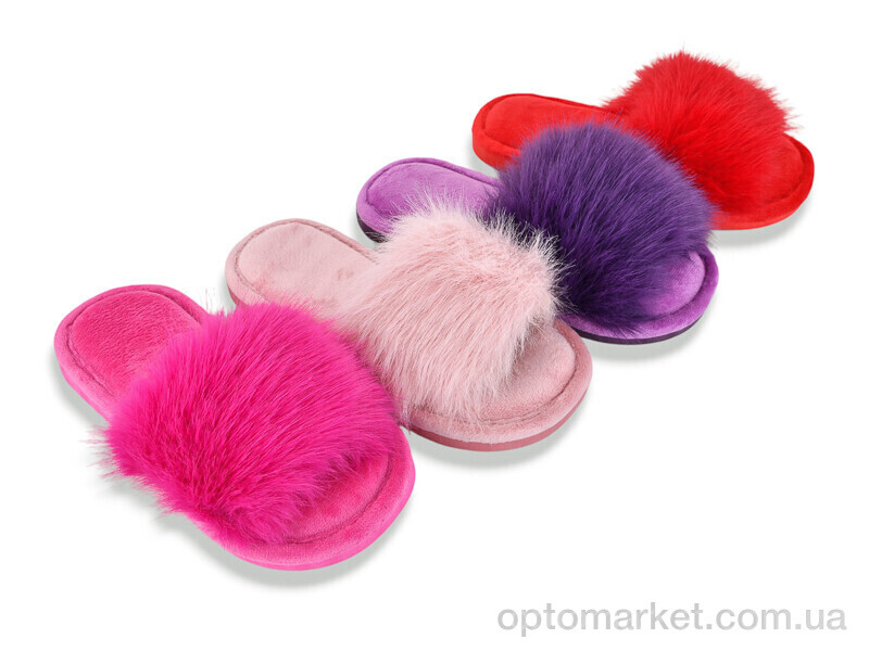 Купить Капці дитячі 5106 mix Deshman мікс, фото 1