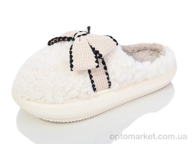 Купить Капці жіночі 511-5 Luck Line бежевий, фото 1