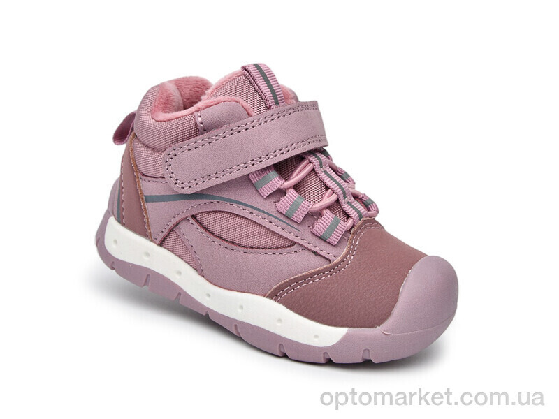 Купить Кросівки дитячі 51100M TOM.M рожевий, фото 1