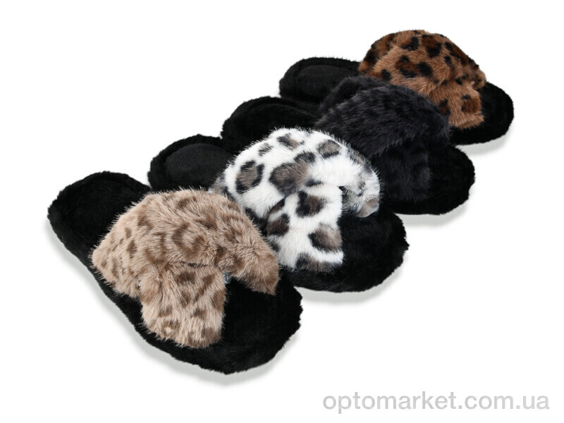 Купить Капці жіночі 5115 mix Deshman мікс, фото 1