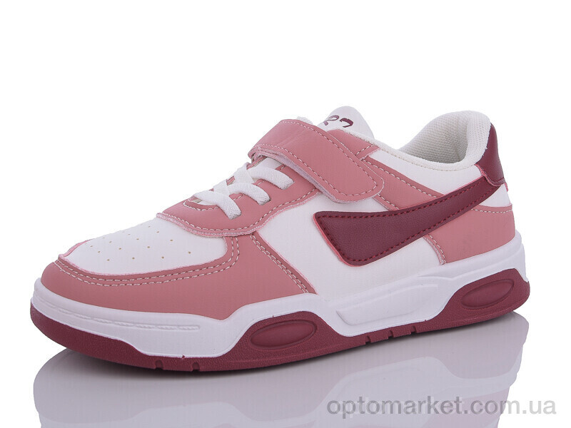 Купить Кросівки дитячі 512-019 Xifa рожевий, фото 1
