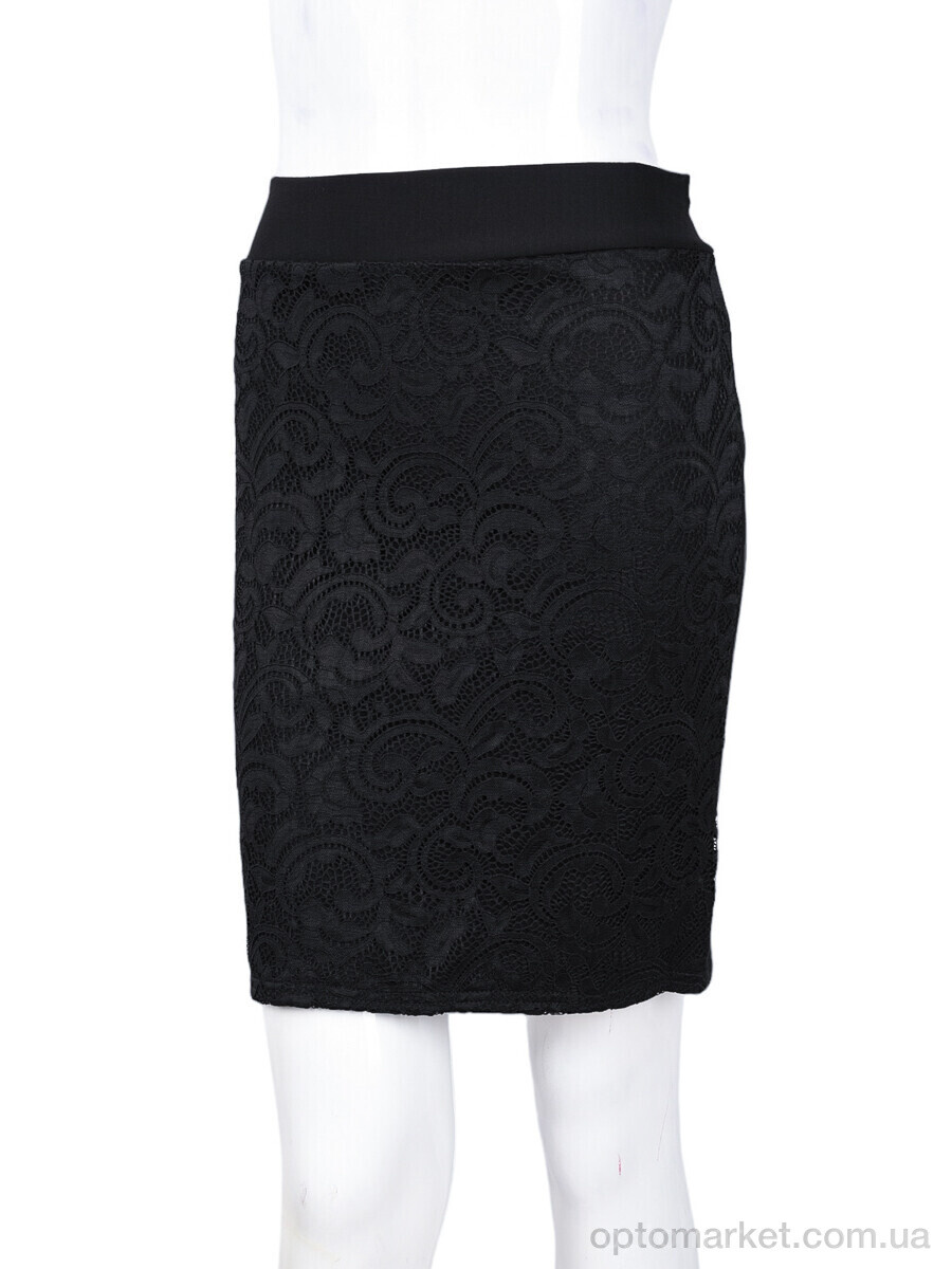 Купить Спідниця дитячі 51239 black (08999) BSZZ чорний, фото 1