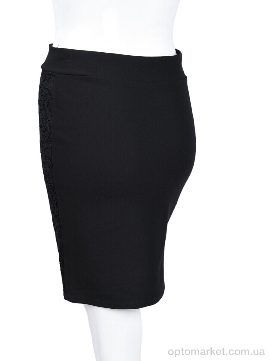 Купить Спідниця дитячі 51239 black (08999) BSZZ чорний, фото 2