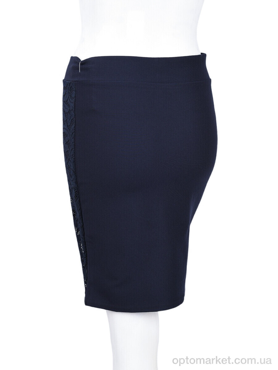 Купить Спідниця дитячі 51239 navy (08999) BSZZ синій, фото 2