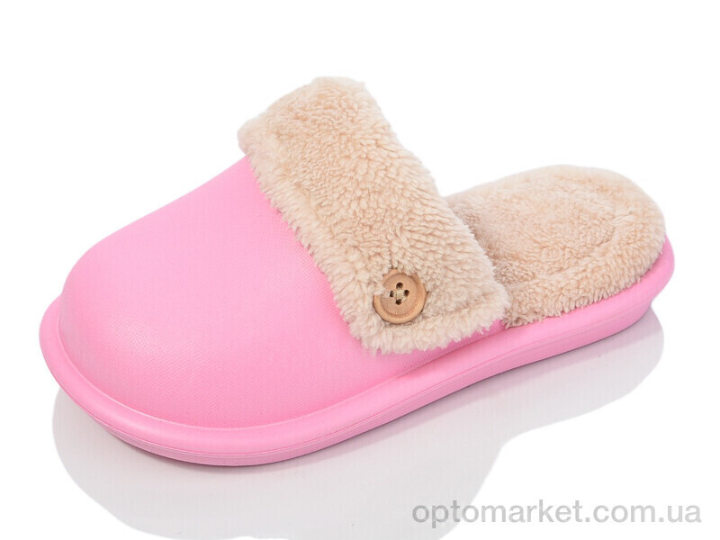 Купить Капці дитячі 5125-23 Luck Line рожевий, фото 1