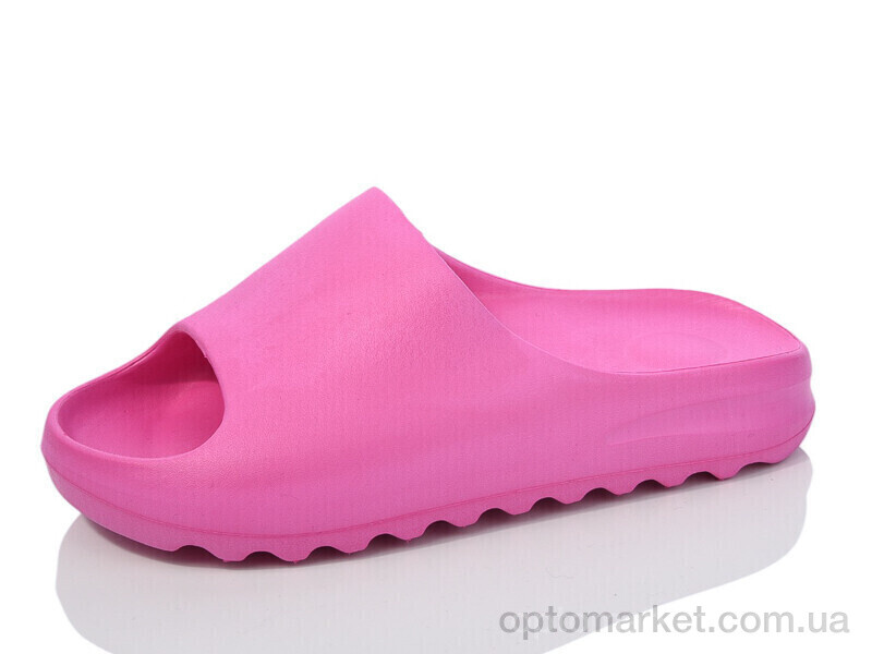 Купить Шльопанці жіночі 5127-9 Luck Line рожевий, фото 1