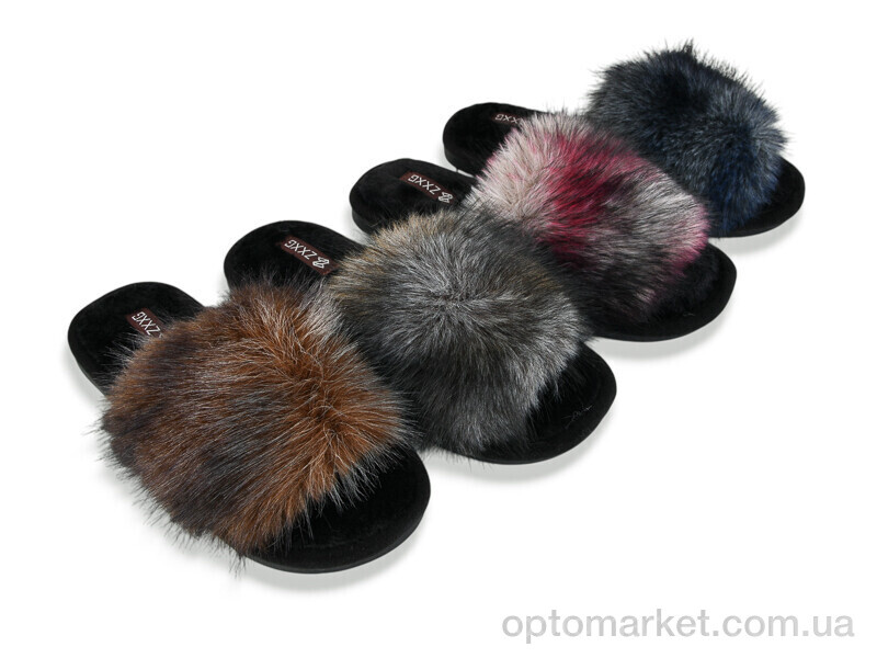 Купить Капці жіночі 513 mix Deshman мікс, фото 1