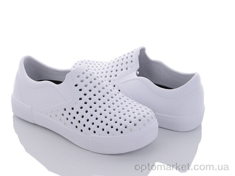 Купить Галоші унісекс 5135-17 Ippon білий, фото 1