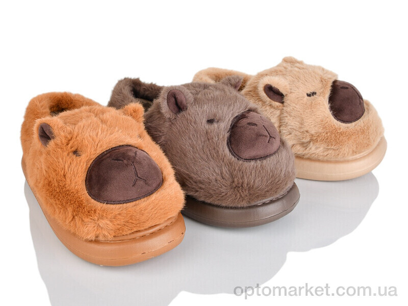 Купить Капці унісекс 5137 mix Deshman мікс, фото 1