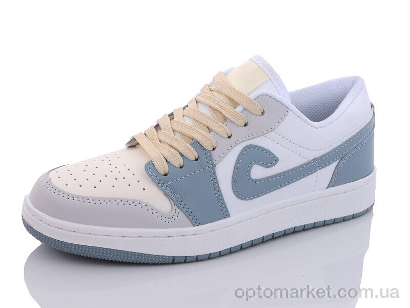 Купить Кросівки жіночі 5158-10 Pet бежевий, фото 1