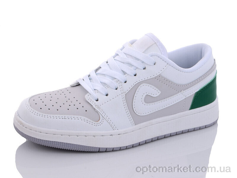 Купить Кросівки жіночі 5158-11 Pet сірий, фото 1