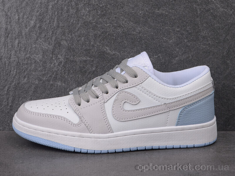 Купить Кросівки жіночі 5158-12 Pet сірий, фото 2